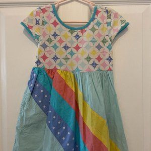 Matilda Jane ROY G BIV Dress